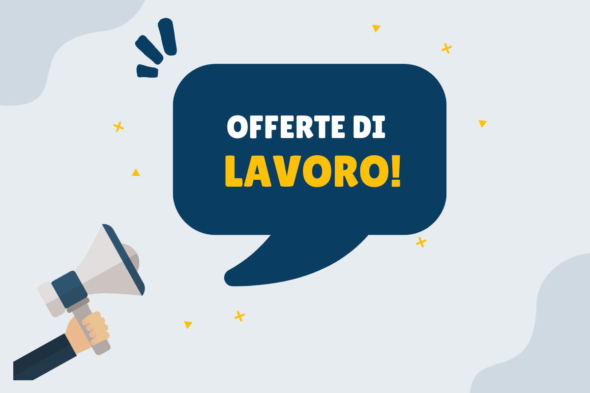 offerta di lavoro