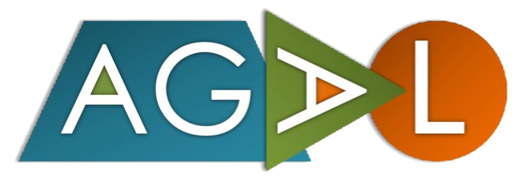 Logo AGAL, Agenzia per l’accompagnamento al lavoro