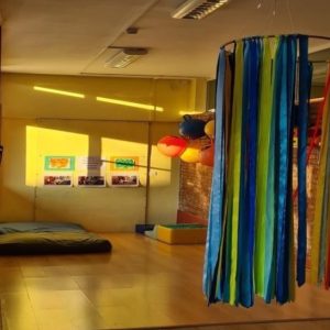 Nido d'infanzia Albero Azzurro