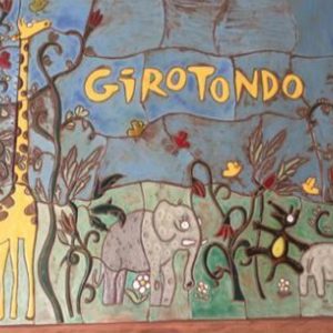 Nido d’infanzia Girotondo