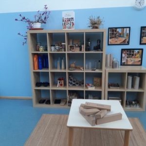 Nido d’infanzia Girotondo