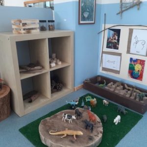 Nido d’infanzia Girotondo