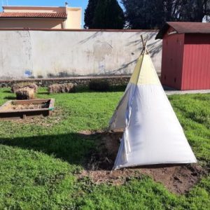 Nido d’infanzia Girotondo