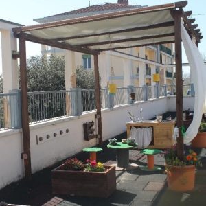 Nido d’infanzia I Giochi di Cipì