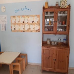 Nido d’infanzia I Giochi di Cipì