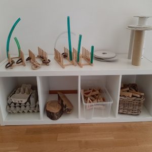 Nido d’infanzia Il Linchetto