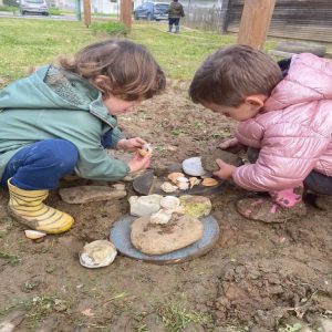 Nido d’infanzia Il Linchetto